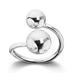 Ring Sølv