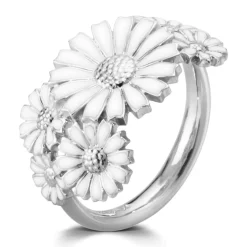 Ring Sølv