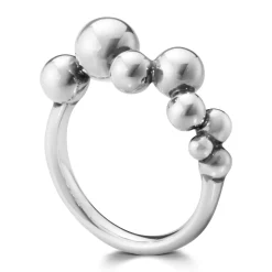 Ring Sølv