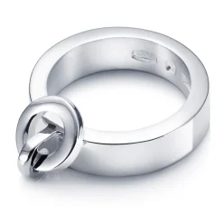 Ring Sølv