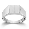 Ring Sølv