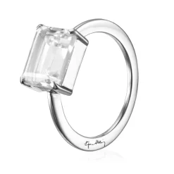 Ring Sølv
