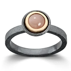 Ring Sølv