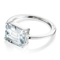 Ring Sølv