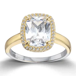 Ring Sølv