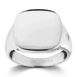 Ring Sølv