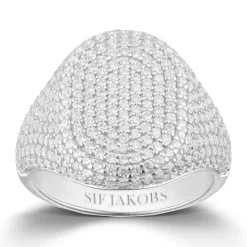 Ring Sølv