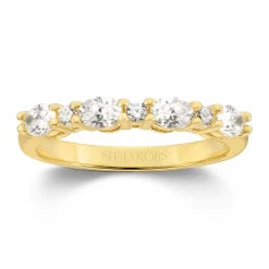 Ring Sølv
