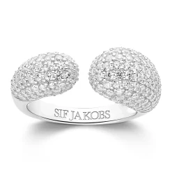 Ring Sølv