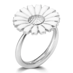 Ring Sølv