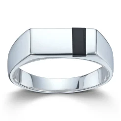 Ring Sølv