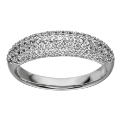 Ring Sølv