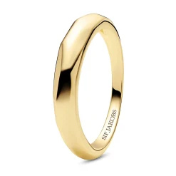 Ring Sølv