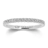 Ring Sølv
