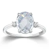 Ring Sølv