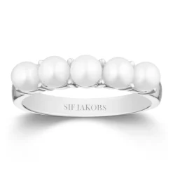 Ring Sølv