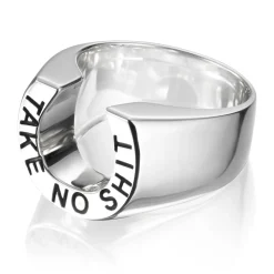 Ring Sølv