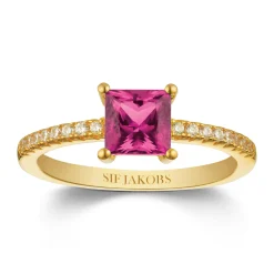 Ring Sølv