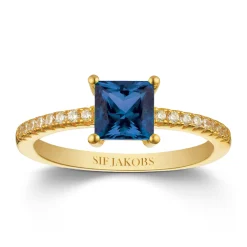 Ring Sølv