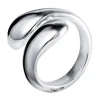 Ring Sølv