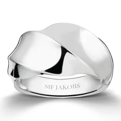 Ring Sølv
