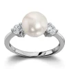 Ring Sølv