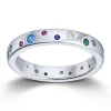 Ring Sølv