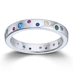 Ring Sølv