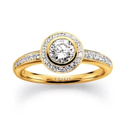 Ring Sølv