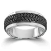 Ring Sølv