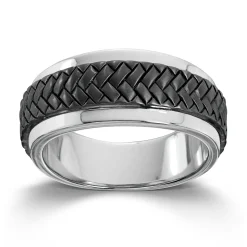 Ring Sølv