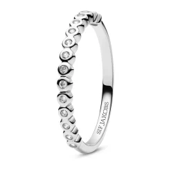 Ring Sølv