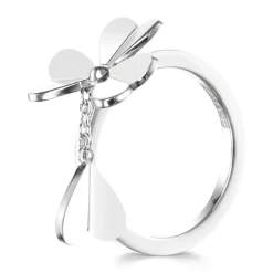 Ring Sølv