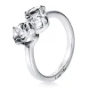 Ring Sølv