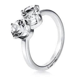 Ring Sølv