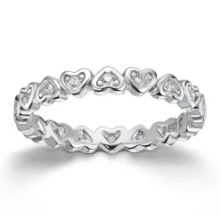 Ring Sølv