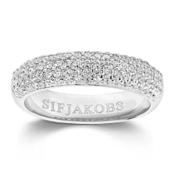 Ring Sølv