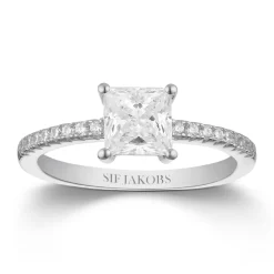 Ring Sølv