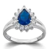 Ring Sølv