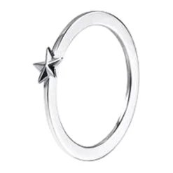Ring Sølv