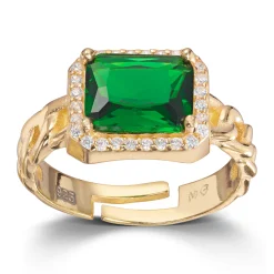 Ring Sølv