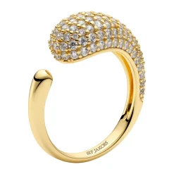 Ring Sølv