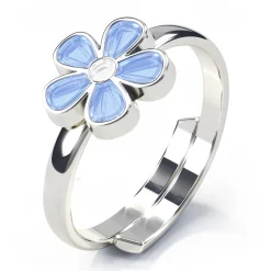Ring Sølv