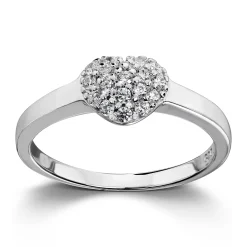 Ring Sølv