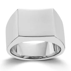 Ring Sølv