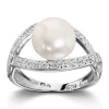 Ring Sølv