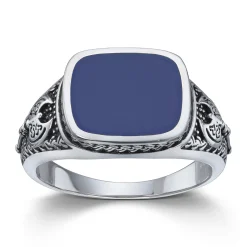 Ring Sølv