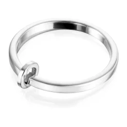 Ring Sølv
