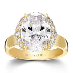 Ring Sølv