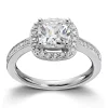 Ring Sølv